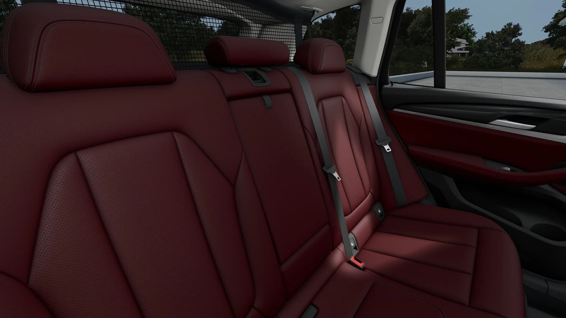 BMW X3 30i (DELETED) — zdjęcie 8