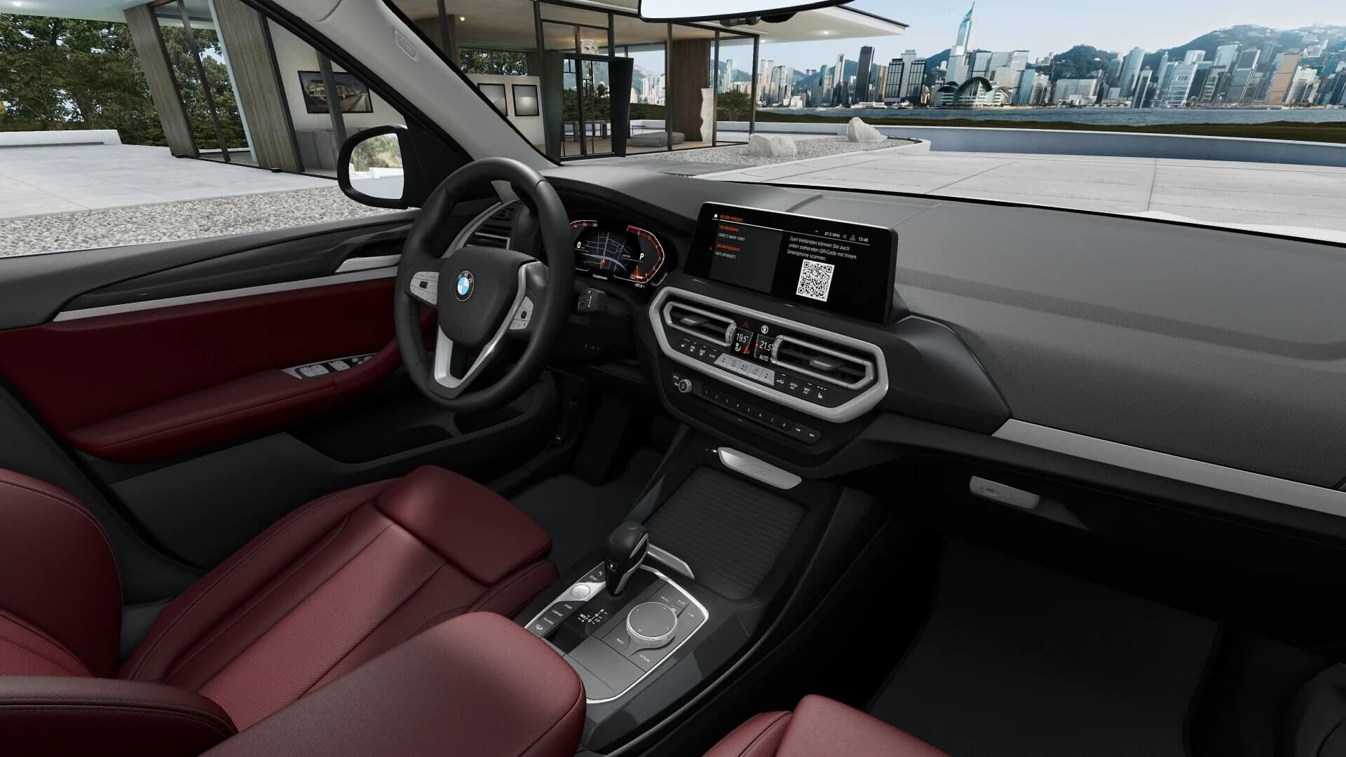 BMW X3 30i (DELETED) — zdjęcie 7