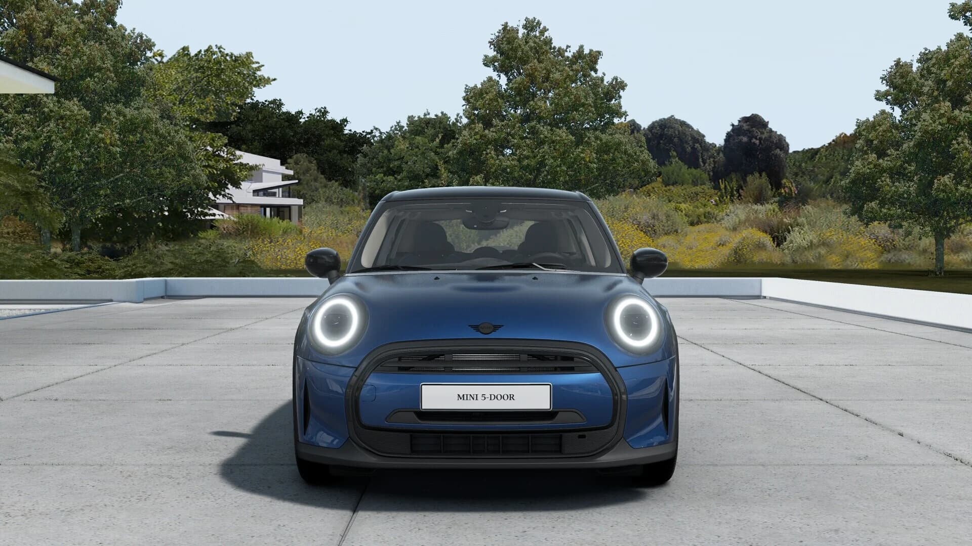 MINI Cooper — zdjęcie 3