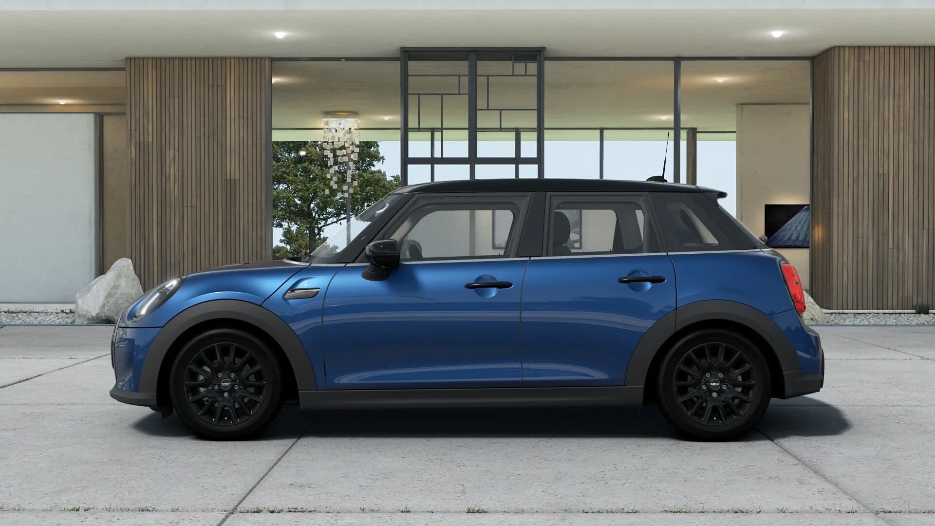 MINI Cooper — zdjęcie 4