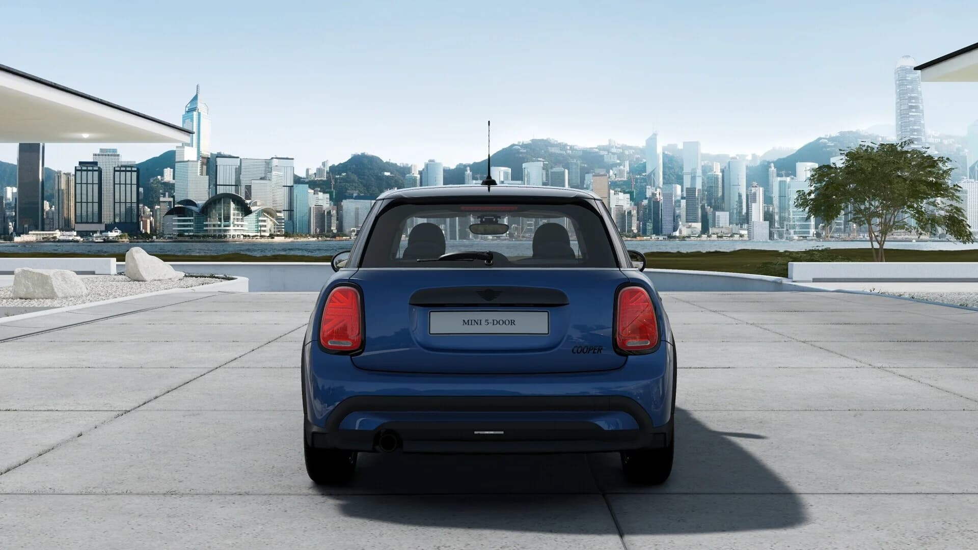 MINI Cooper — zdjęcie 5
