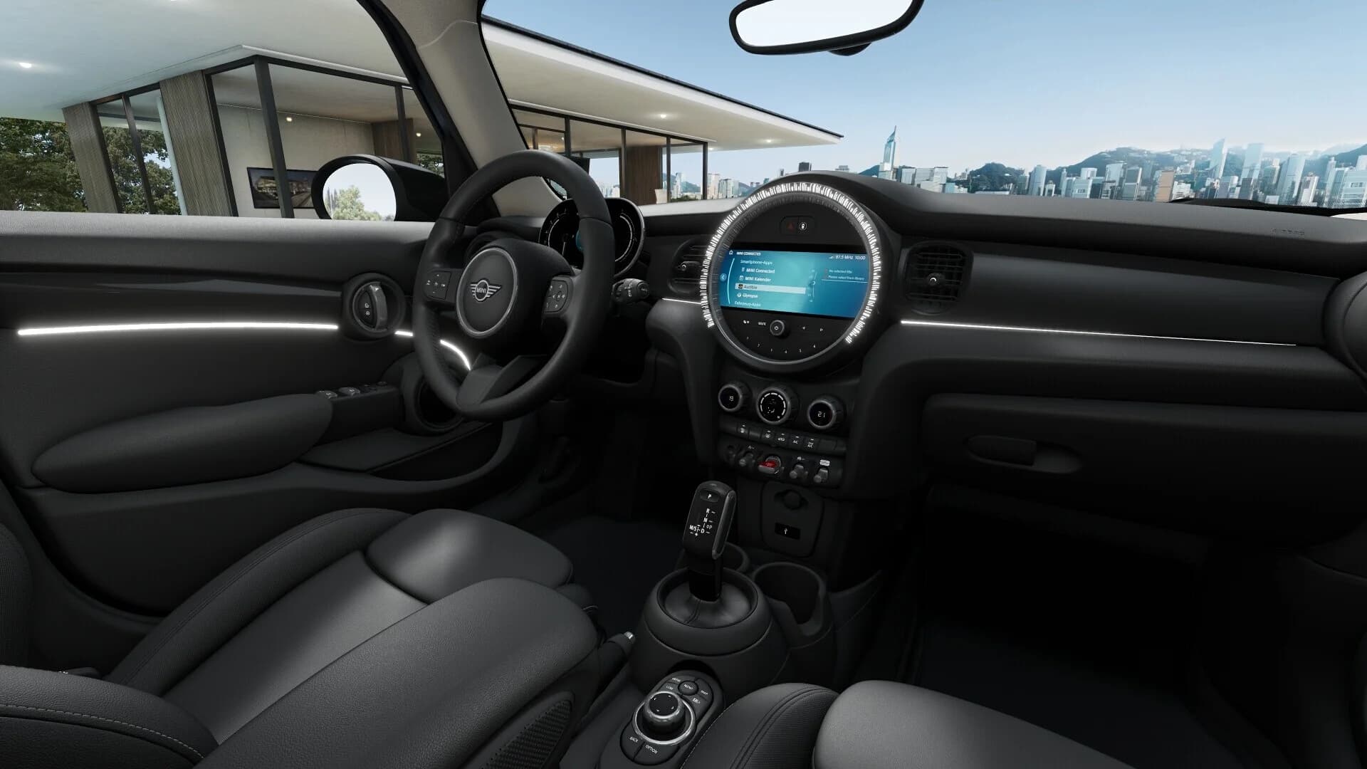 MINI Cooper — zdjęcie 6
