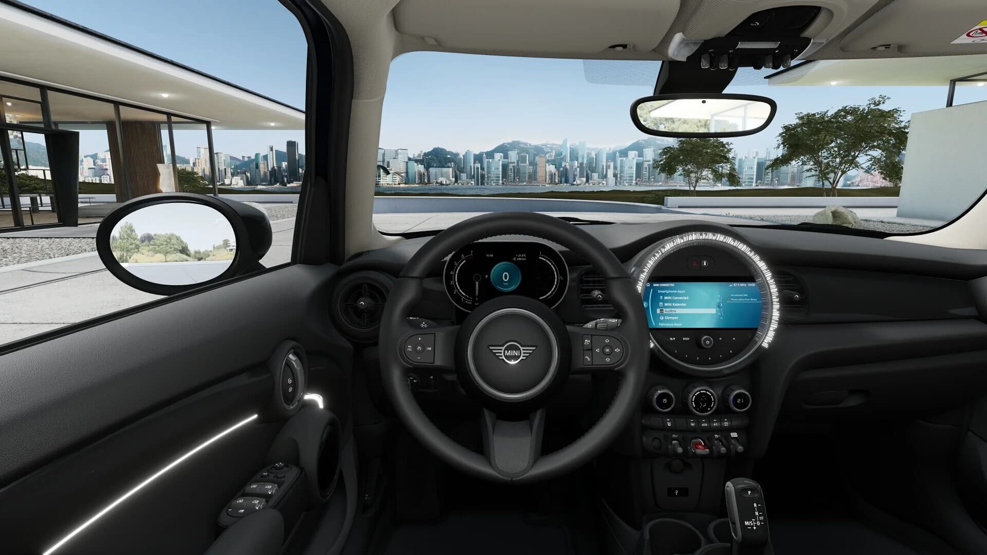 MINI Cooper — zdjęcie 7