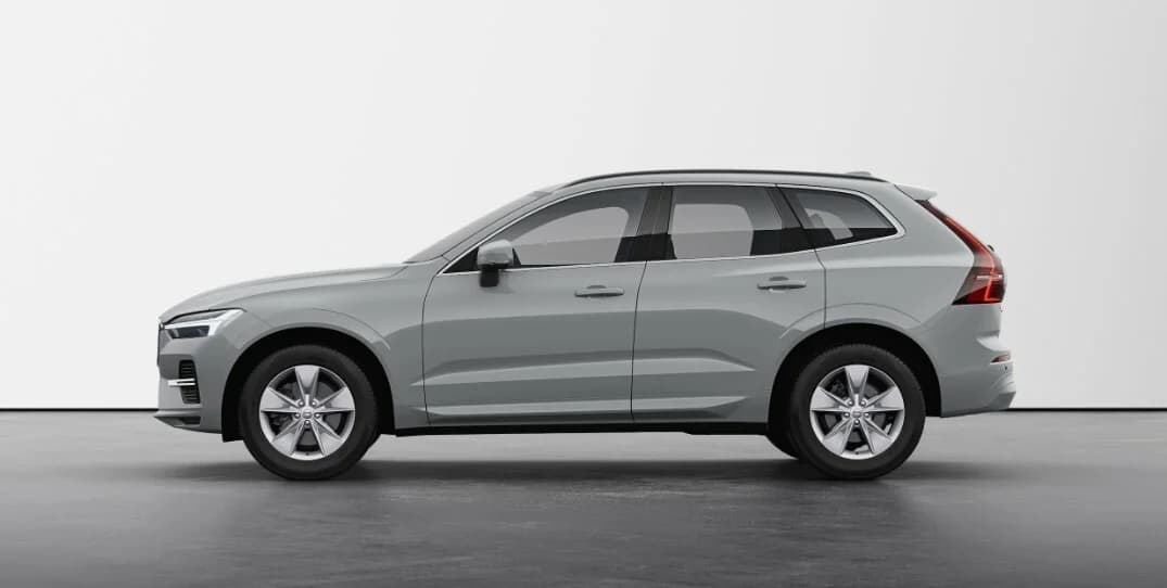 Volvo XC60 B4 — zdjęcie 2