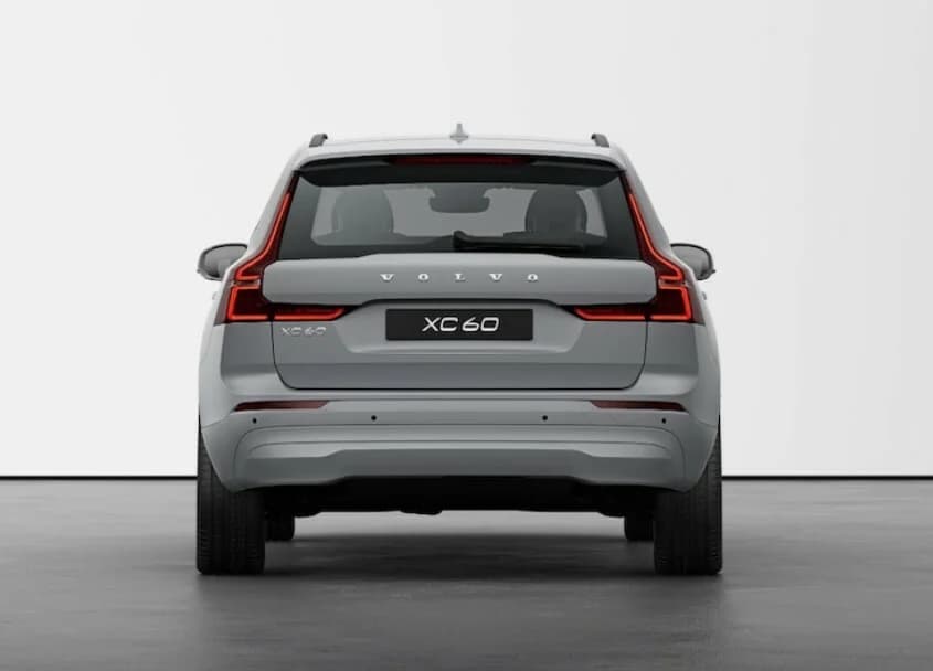 Volvo XC60 B4 — zdjęcie 4