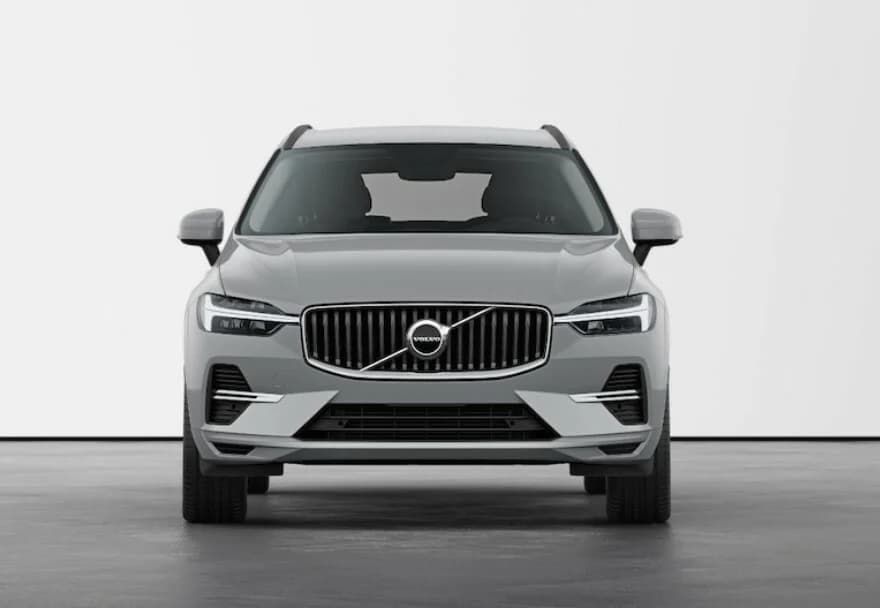 Volvo XC60 B4 — zdjęcie 3