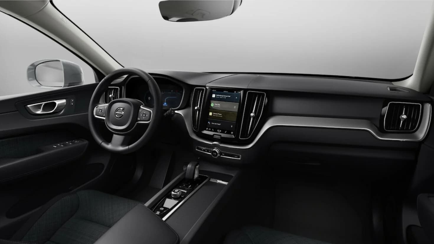 Volvo XC60 B4 — zdjęcie 5
