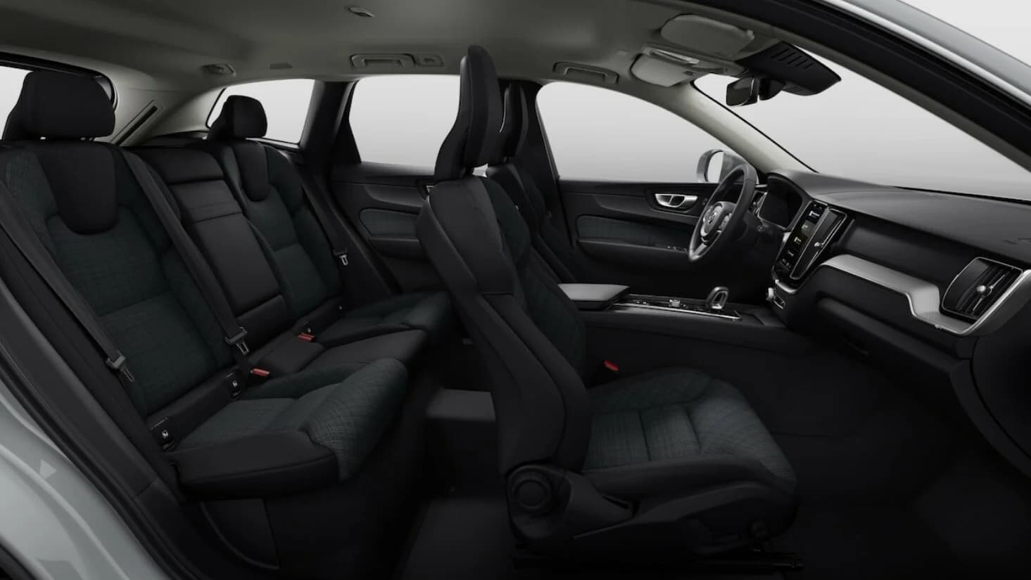 Volvo XC60 B4 — zdjęcie 6