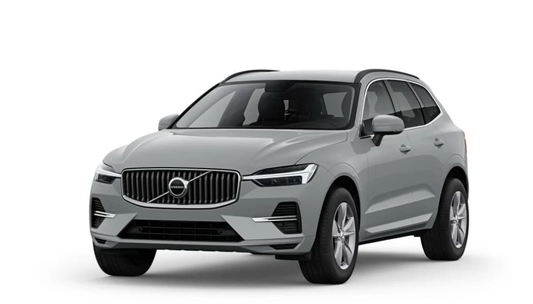 Volvo XC60 B4 — zdjęcie 1