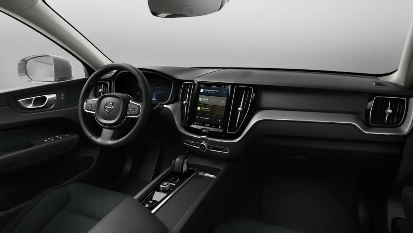 Volvo XC60 B4 — zdjęcie 5