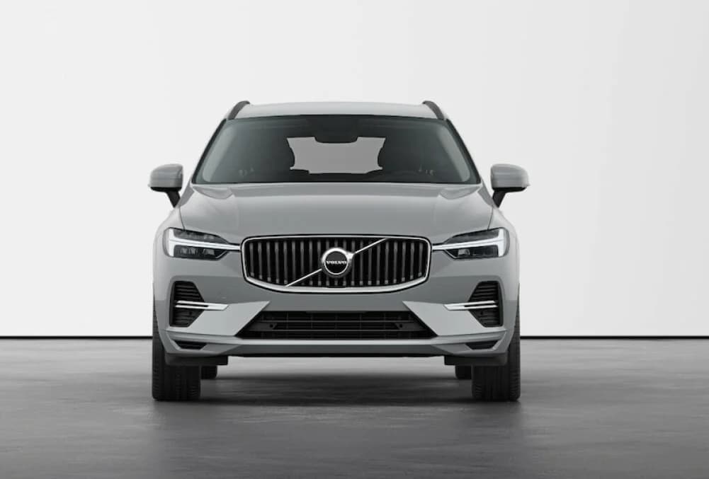 Volvo XC60 B4 — zdjęcie 3