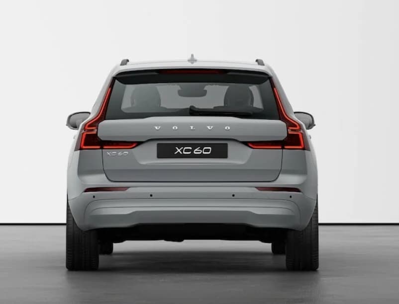 Volvo XC60 B4 — zdjęcie 4