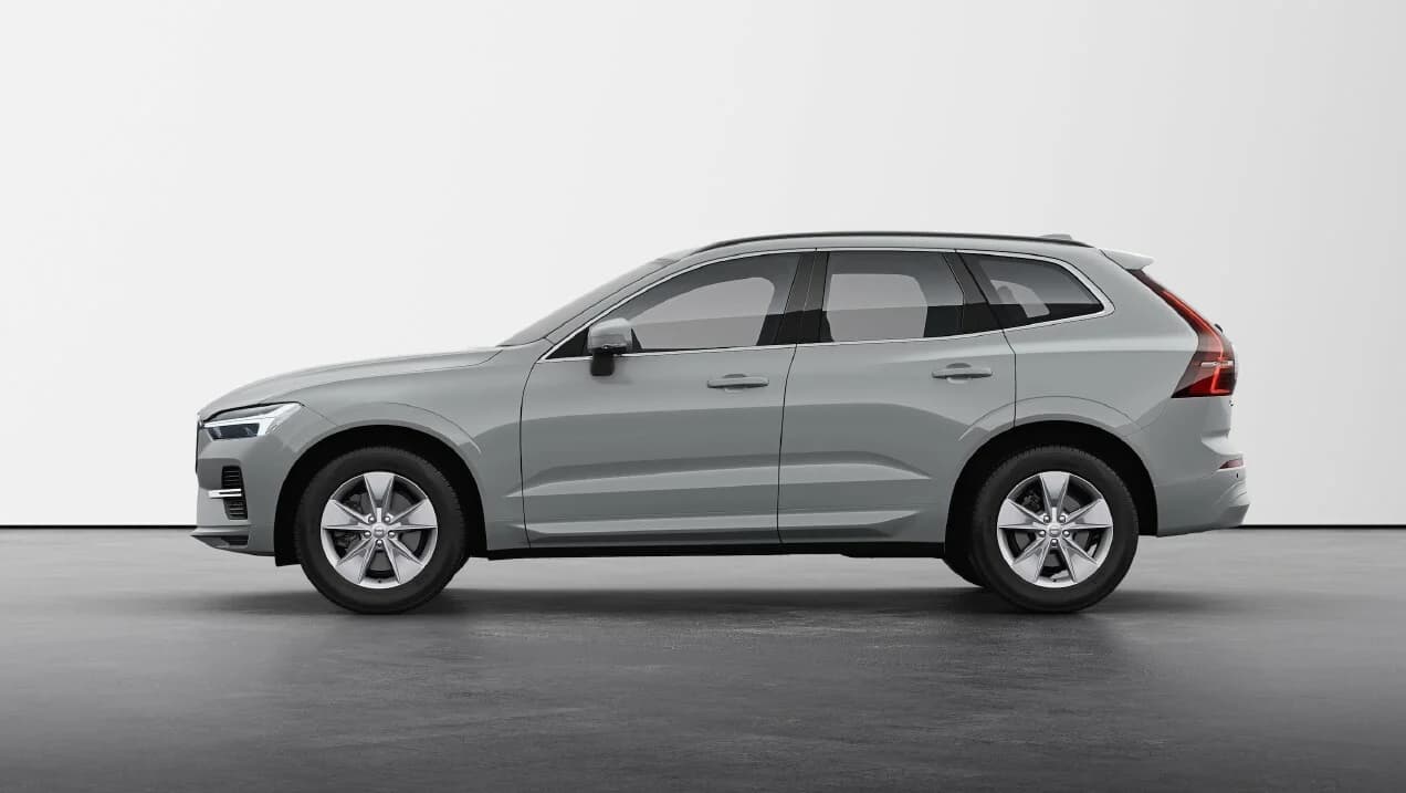 Volvo XC60 B4 — zdjęcie 2