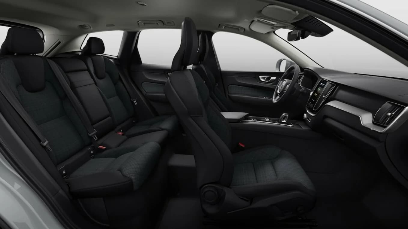 Volvo XC60 B4 — zdjęcie 6