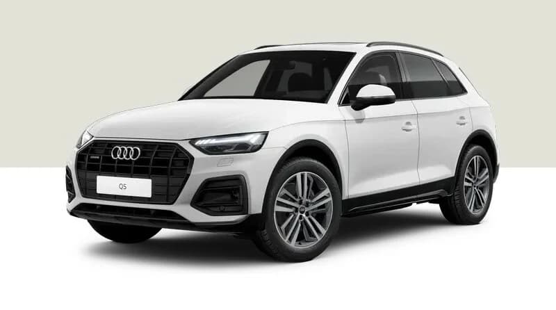 Audi Audi — zdjęcie 1