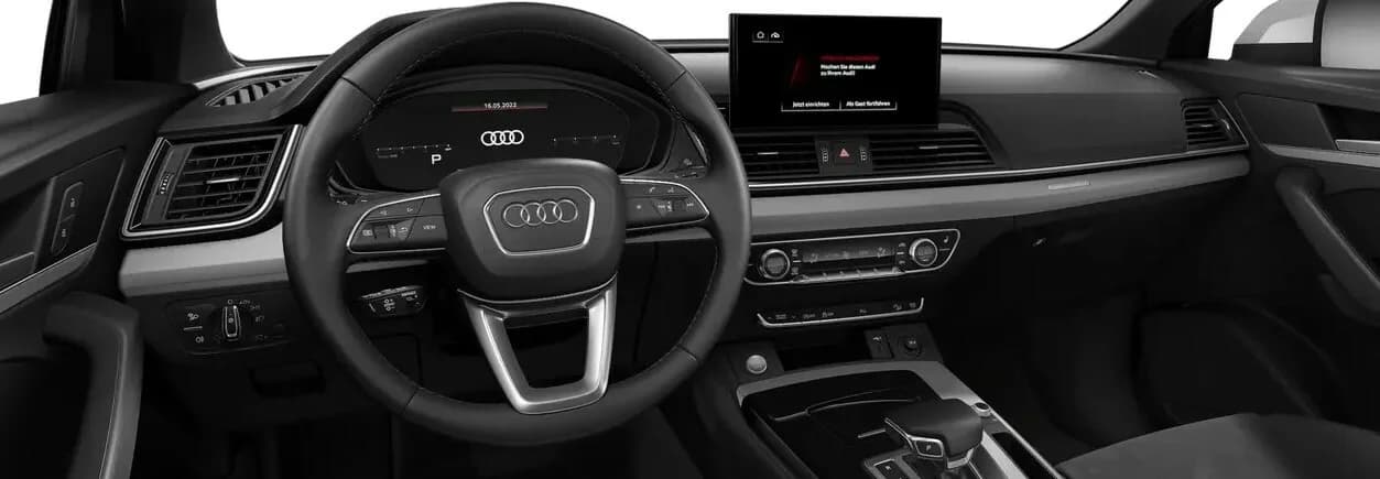 Audi Audi — zdjęcie 7