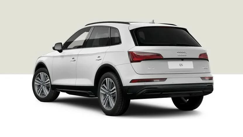 Audi Audi — zdjęcie 4