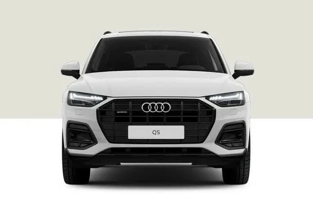 Audi Audi — zdjęcie 3