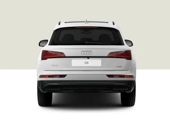 Audi Audi — zdjęcie 5