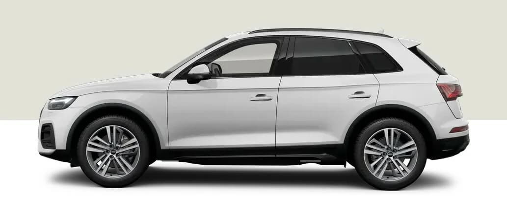 Audi Audi — zdjęcie 2