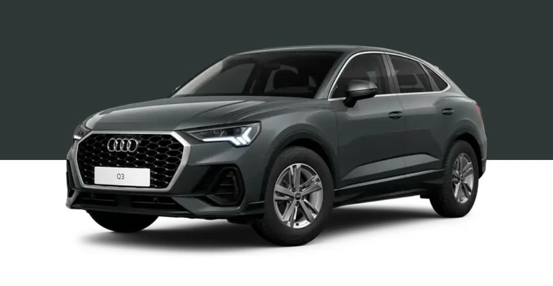 Audi Audi — zdjęcie 1