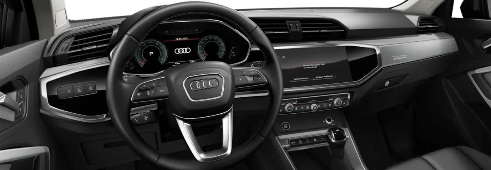 Audi Audi — zdjęcie 7