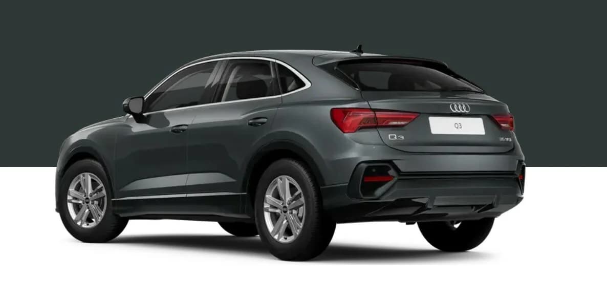 Audi Audi — zdjęcie 5