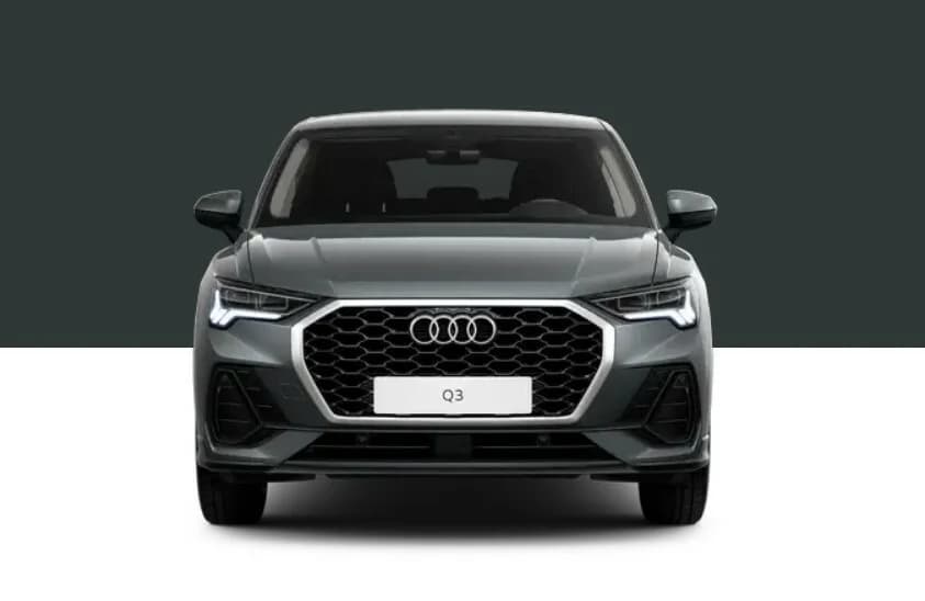 Audi Audi — zdjęcie 4