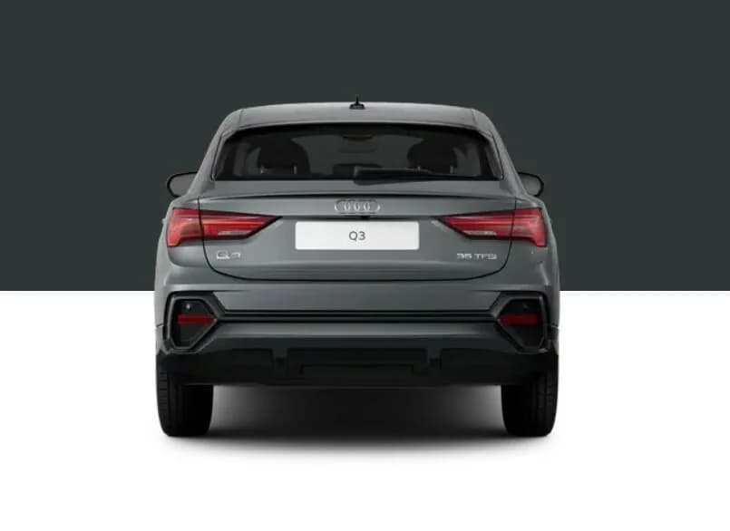 Audi Audi — zdjęcie 3