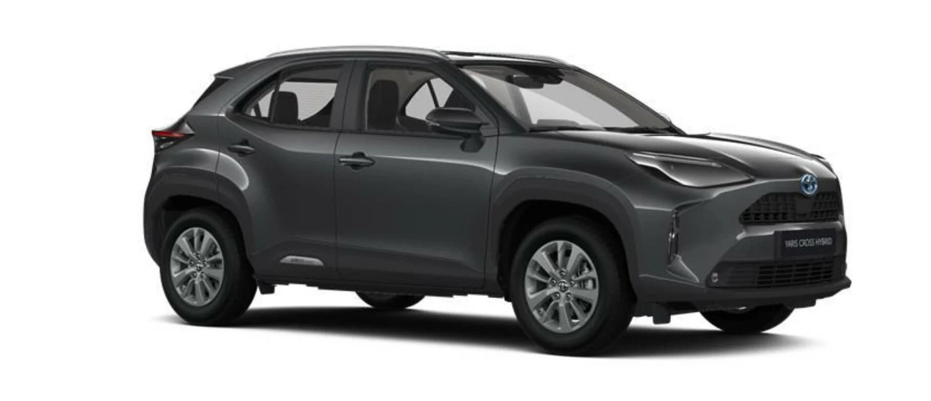 Toyota Yaris Cross — zdjęcie 1