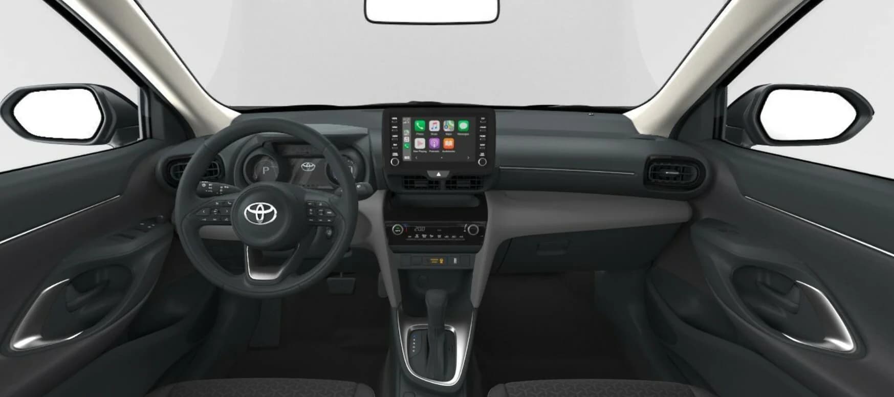 Toyota Yaris Cross — zdjęcie 6