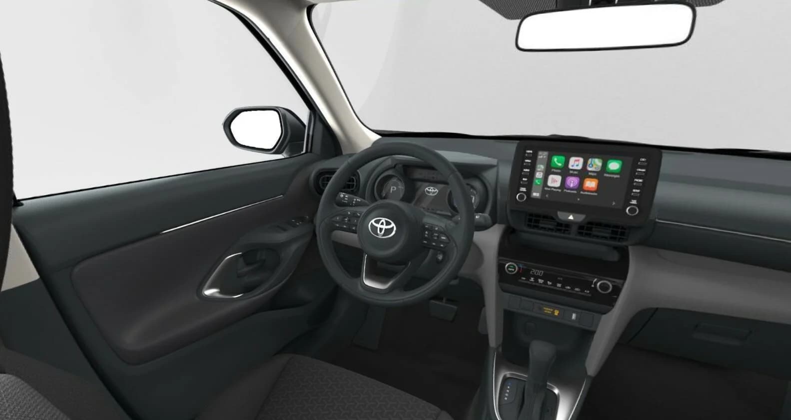 Toyota Yaris Cross — zdjęcie 7