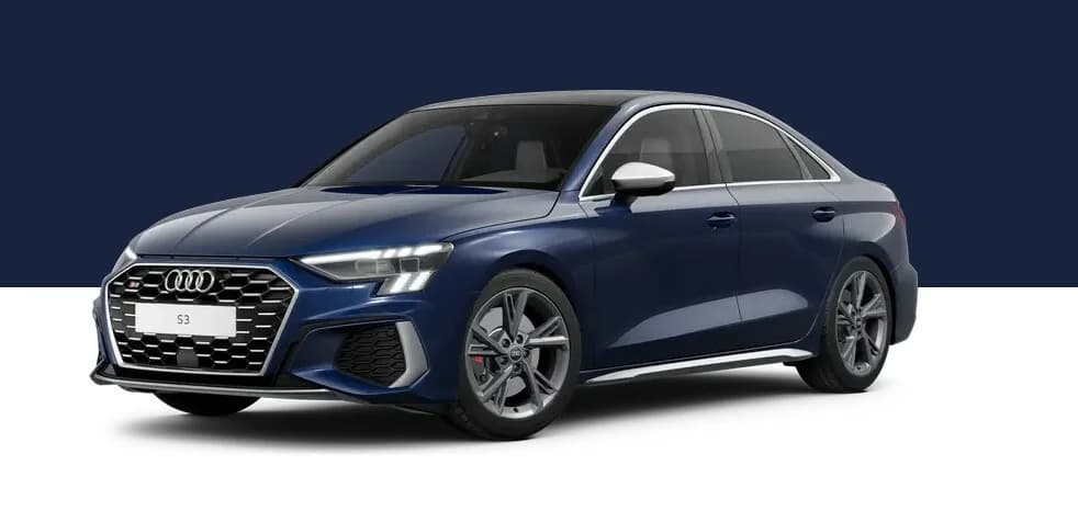 Audi Audi — zdjęcie 1