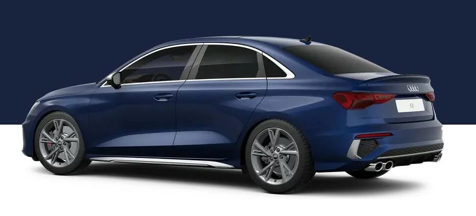 Audi Audi — zdjęcie 5