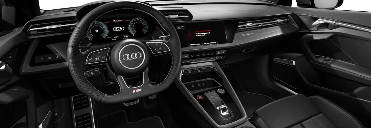 Audi Audi — zdjęcie 7