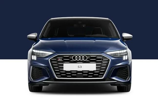 Audi Audi — zdjęcie 4