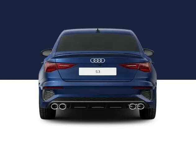 Audi Audi — zdjęcie 3