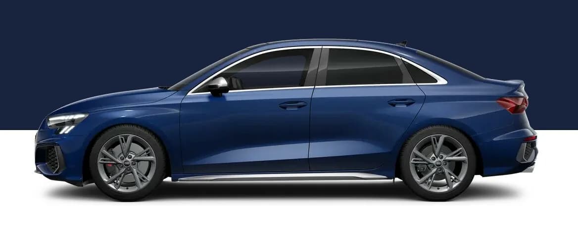Audi Audi — zdjęcie 2