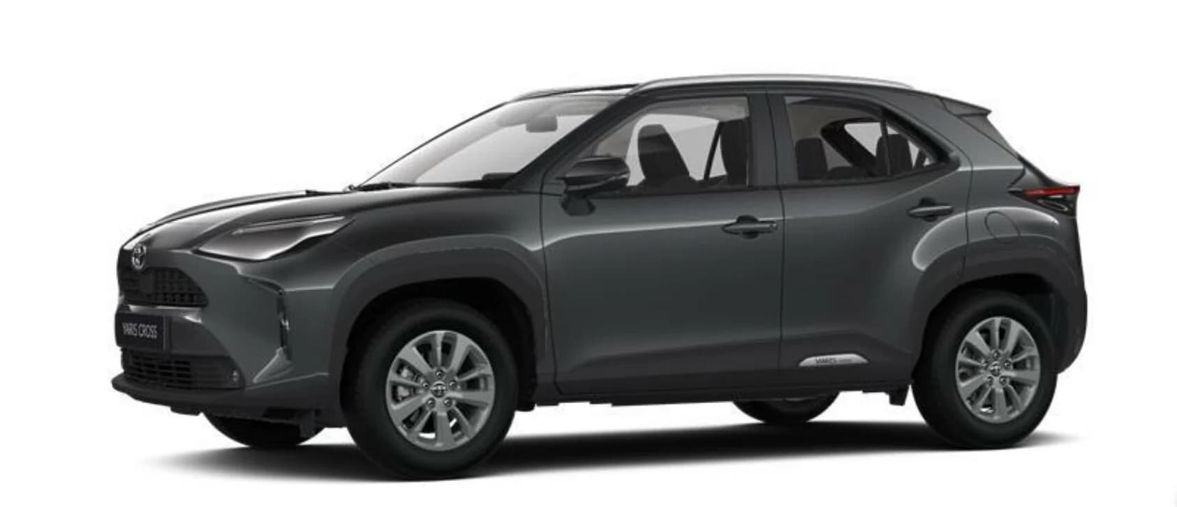 Toyota Yaris Cross — zdjęcie 3