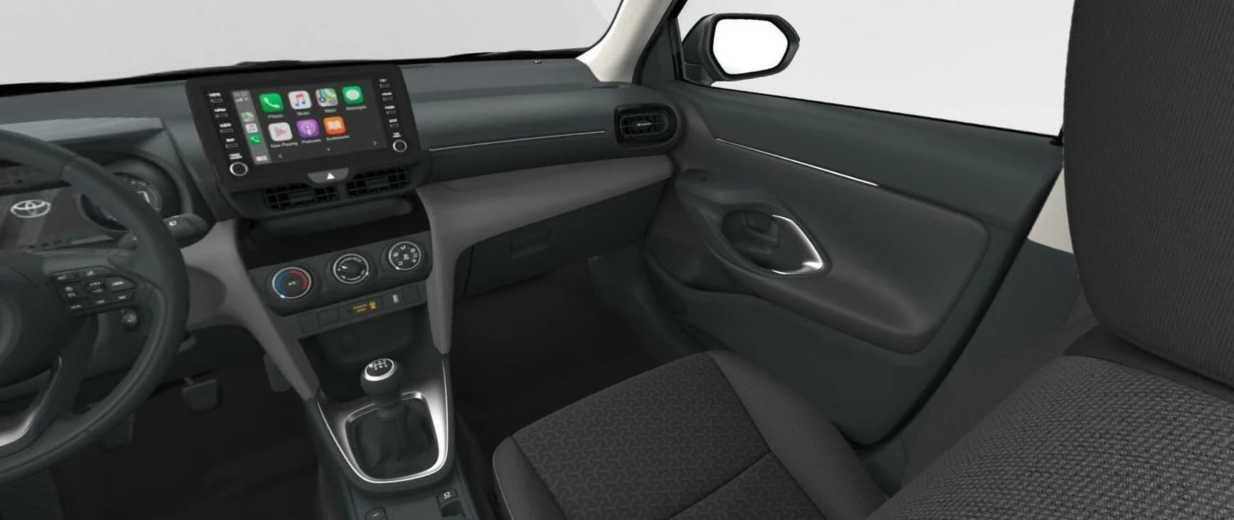 Toyota Yaris Cross — zdjęcie 7