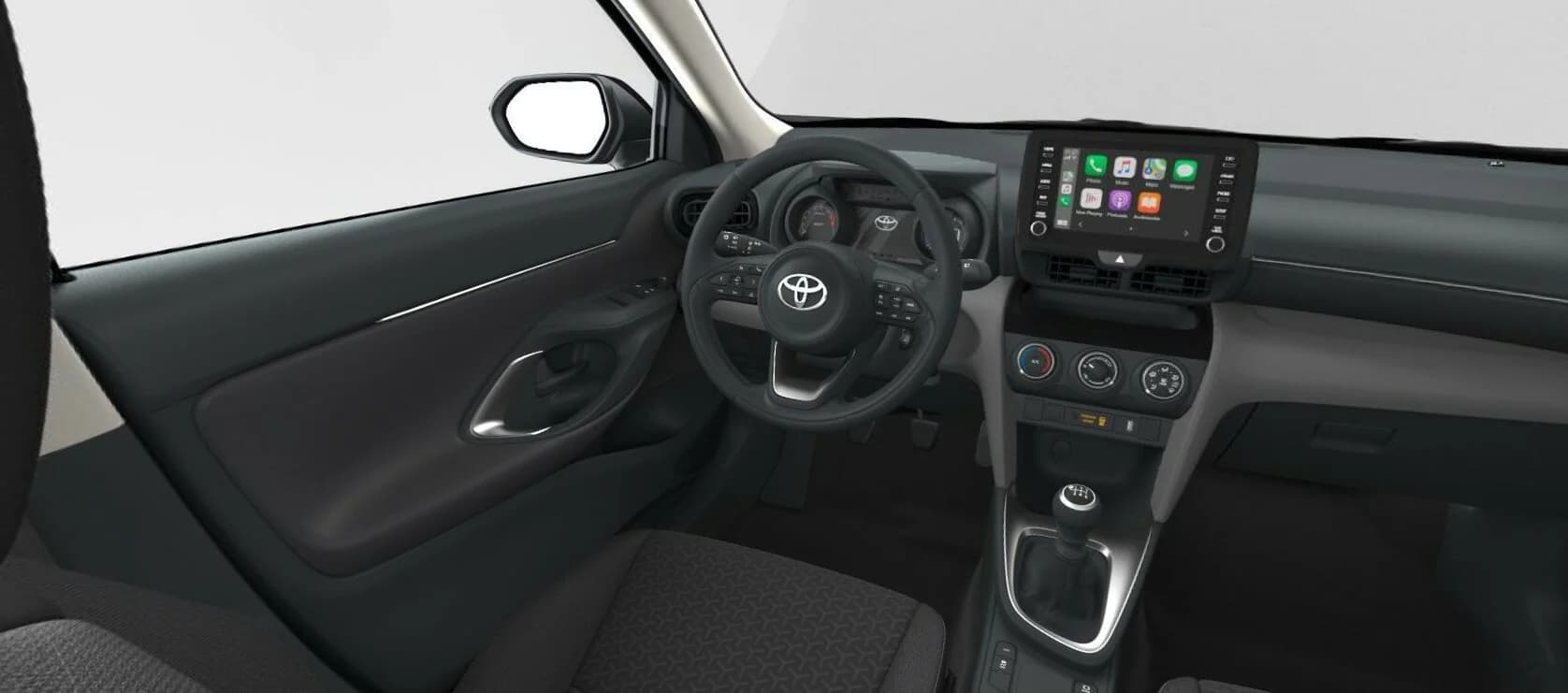 Toyota Yaris Cross — zdjęcie 6