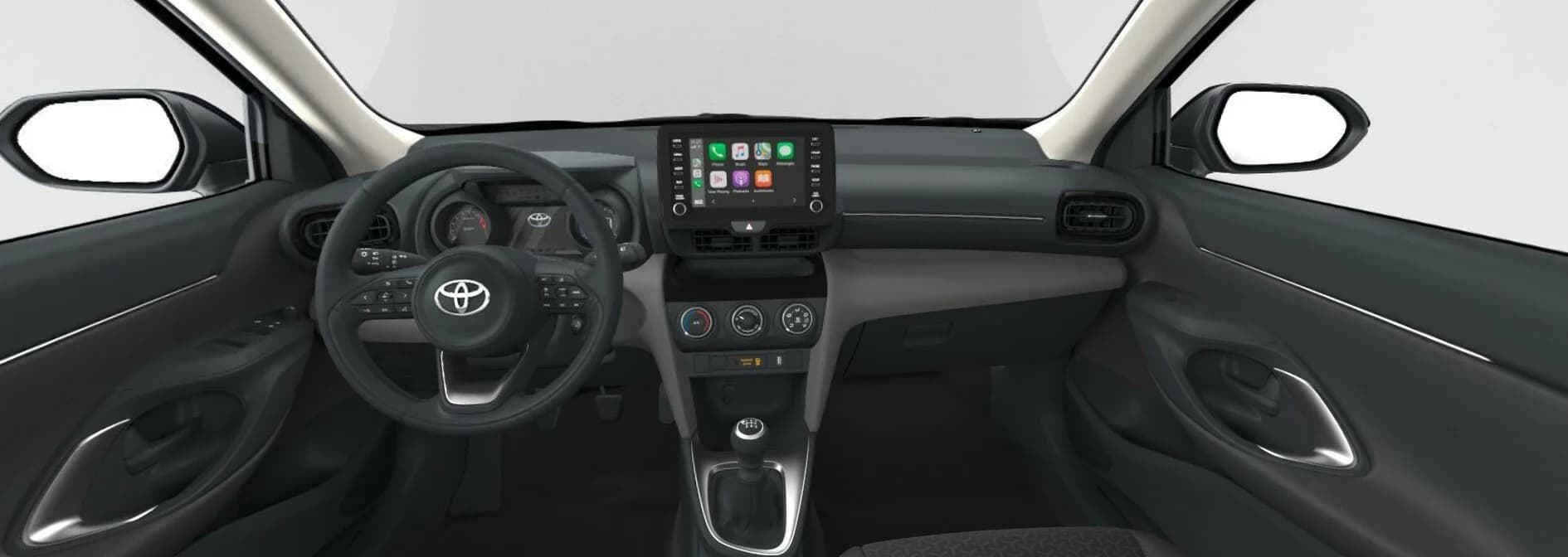 Toyota Yaris Cross — zdjęcie 5