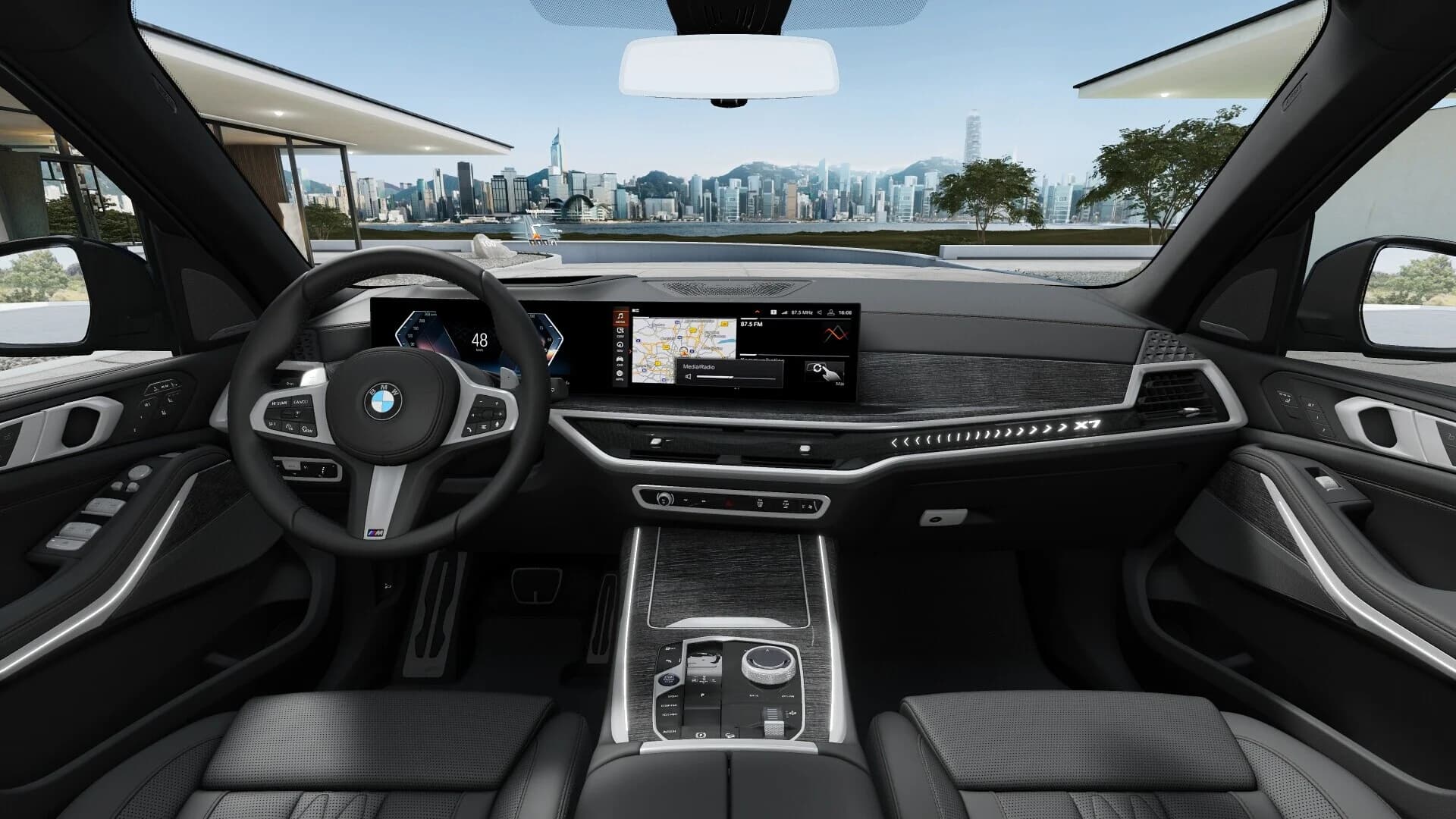 BMW X7 40d (DELETED) — zdjęcie 6