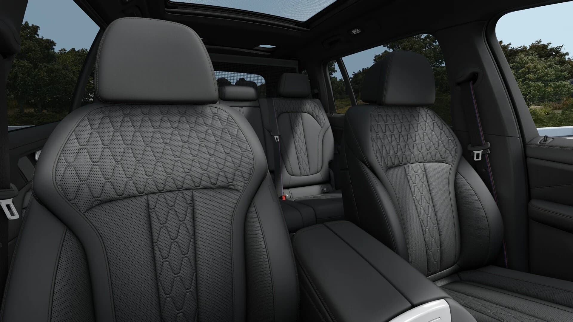 BMW X7 40d (DELETED) — zdjęcie 8