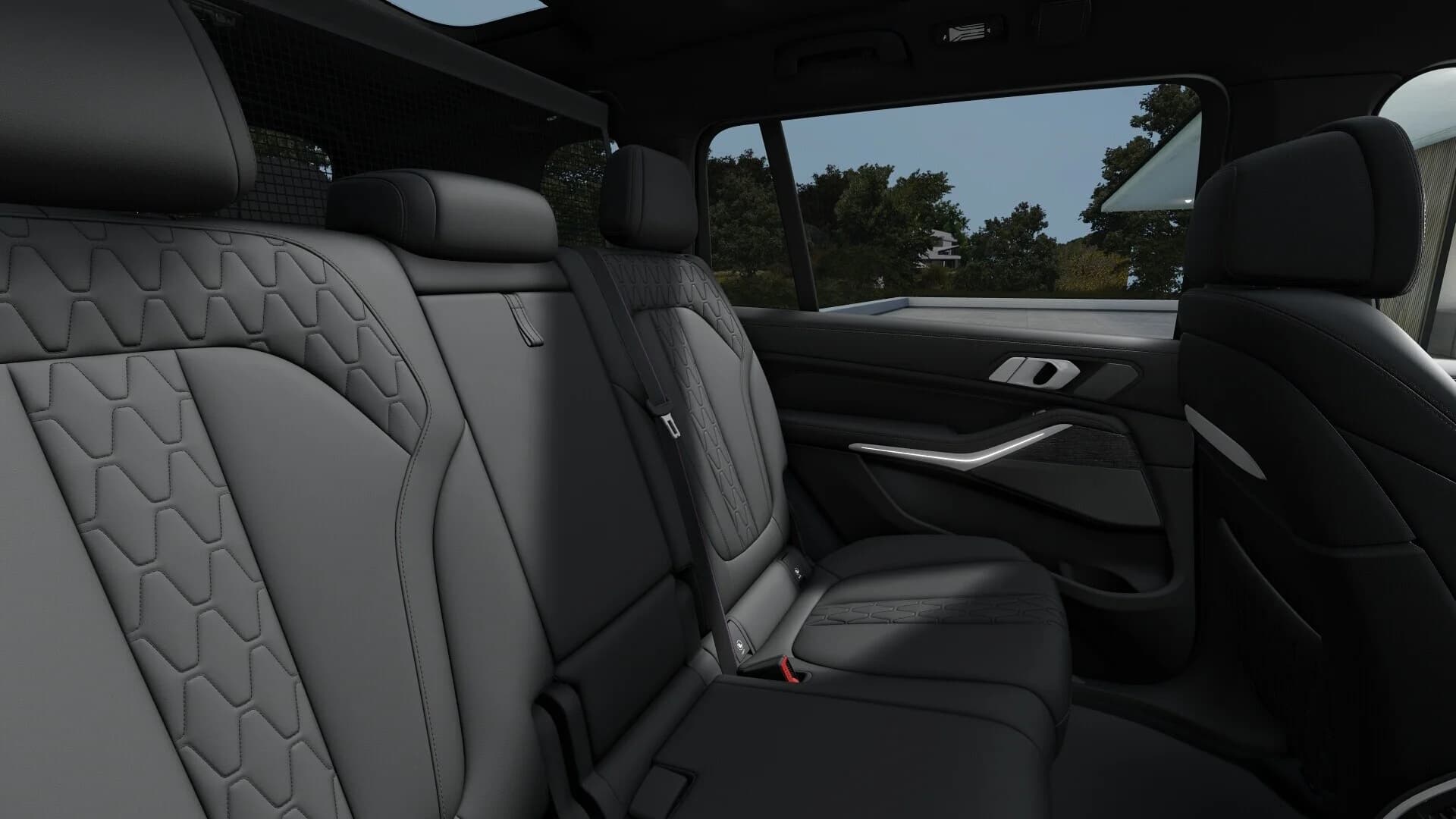 BMW X7 40d (DELETED) — zdjęcie 9