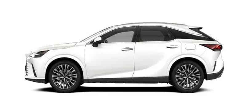 Lexus RX 350h Prestige (DELETED) — zdjęcie 5