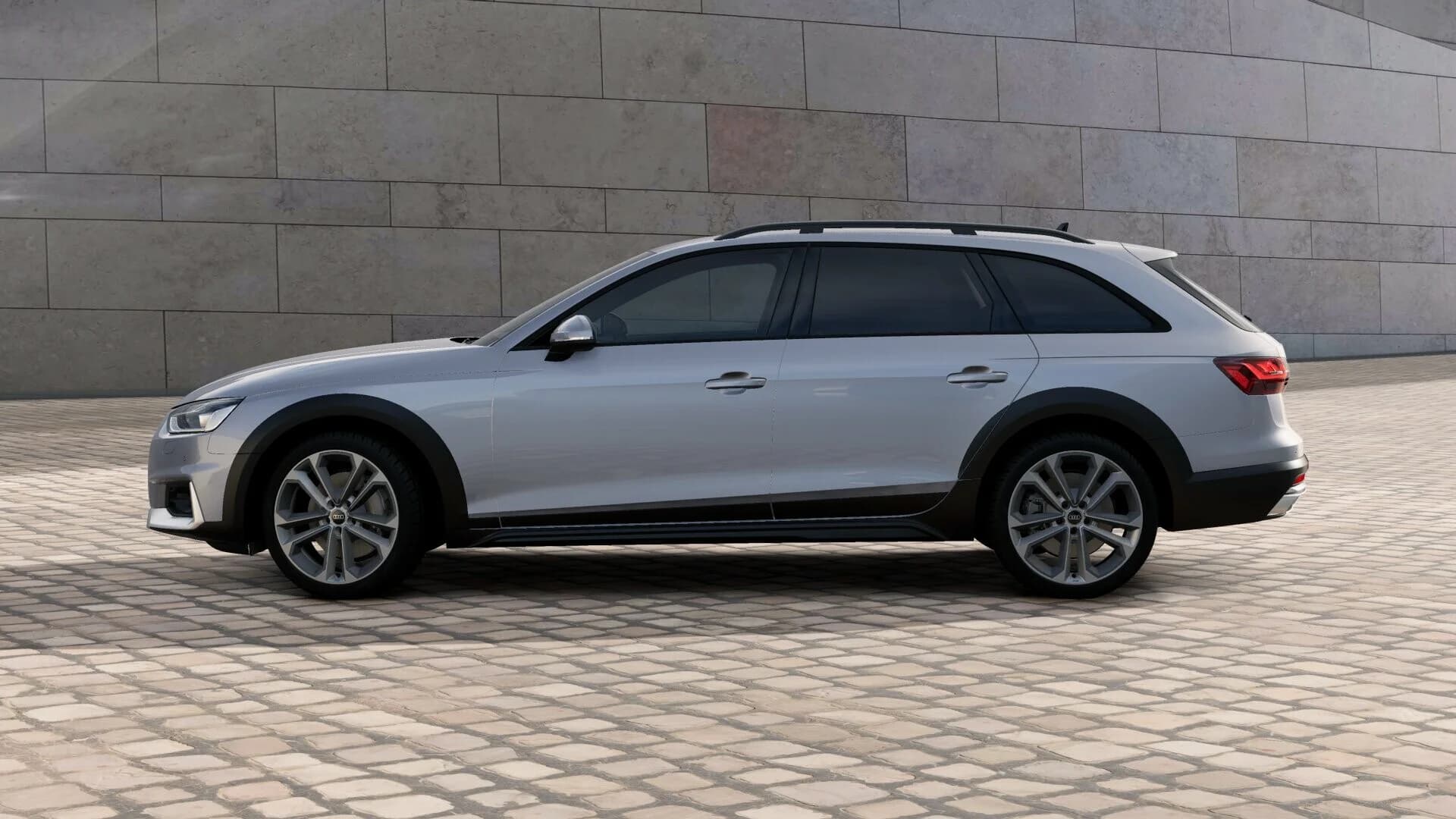 Audi Audi — zdjęcie 3