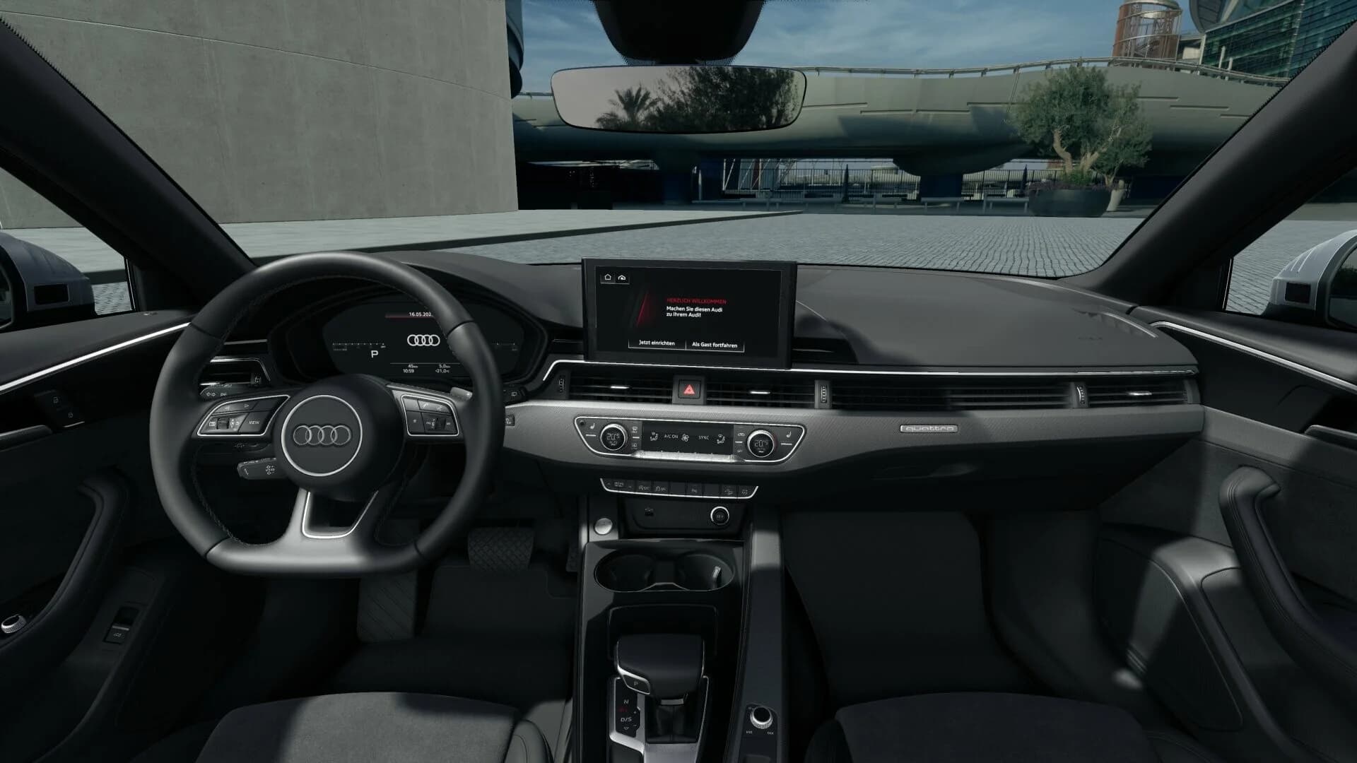 Audi Audi — zdjęcie 7