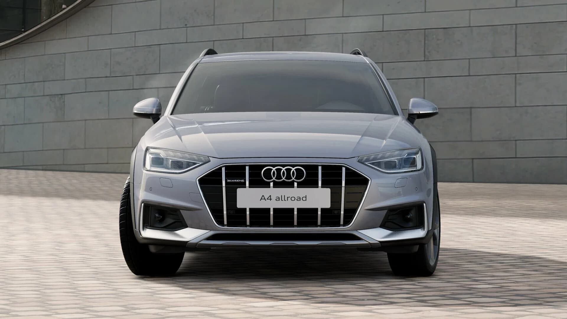 Audi Audi — zdjęcie 4
