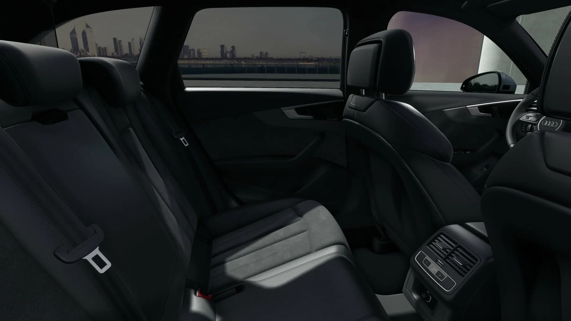 Audi Audi — zdjęcie 10